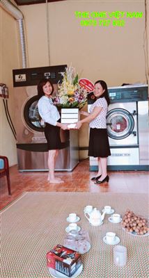 Máy giặt công nghiệp tại Yên Bái |Giá Máy giặt công nghiệp tại Yên Bái